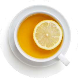 RK Lemon Tea
