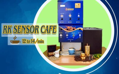 RK Sensor Cafe