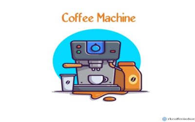 Coffee Machine