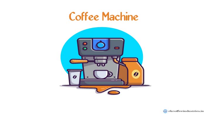 Coffee Machine