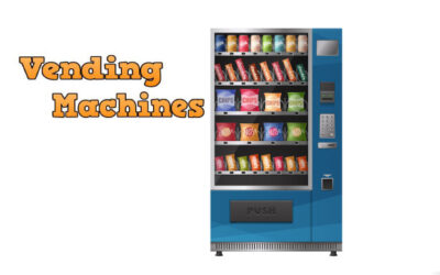 Vending Machines