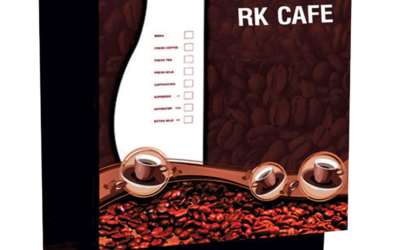 RK Cafe