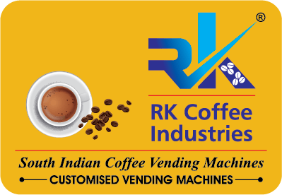RK Coffee Industries