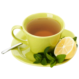 RK Green Tea
